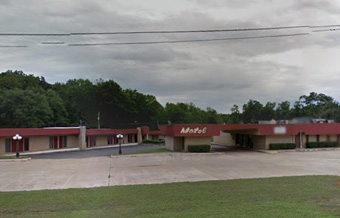 Lake Country Inn - Center, TX